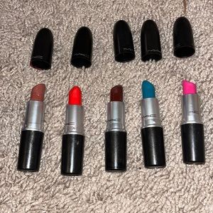 Lipstick/ Mac